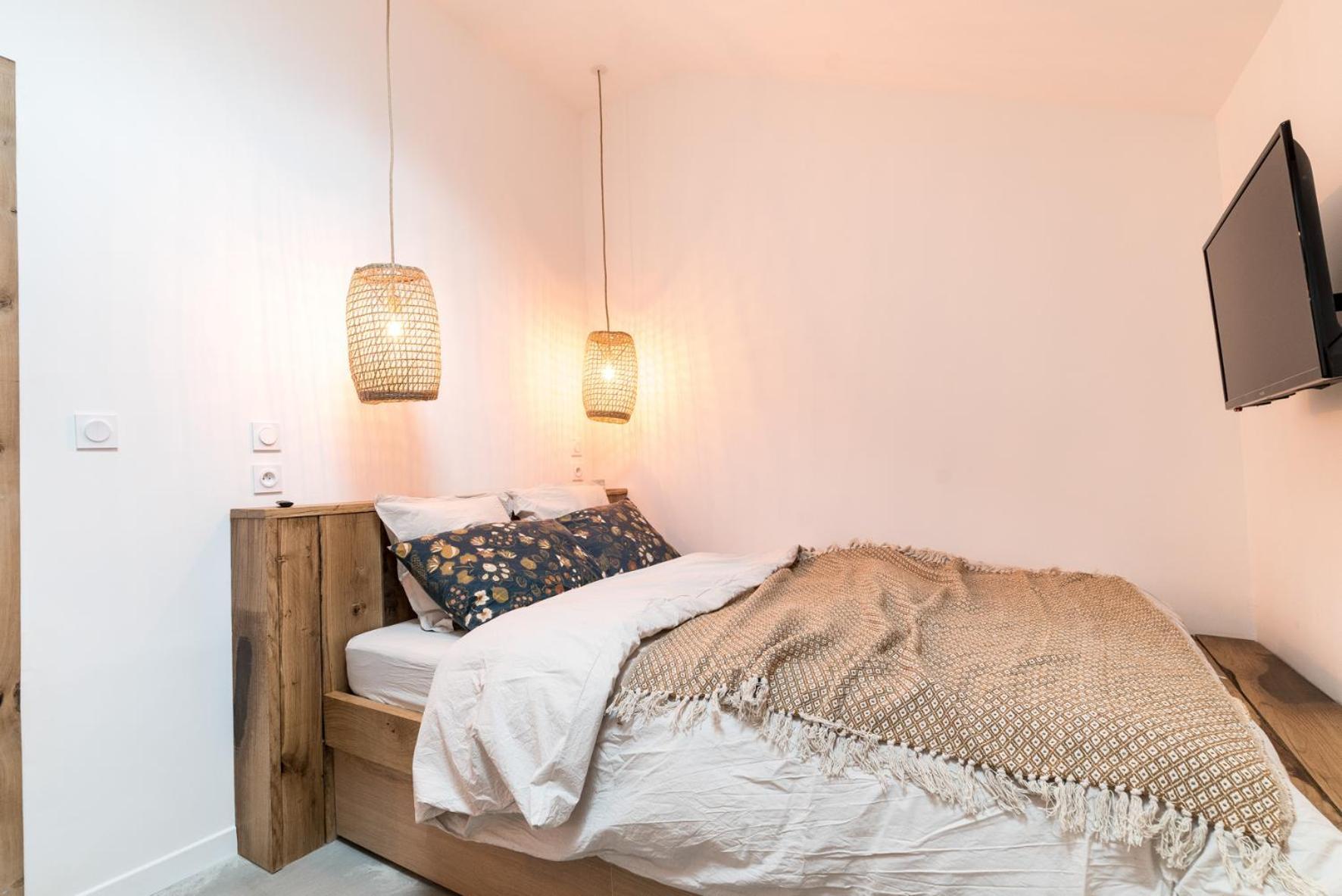 Gites Les Pittoresques Saint-Jean-Saint-Maurice-sur-Loire 外观 照片